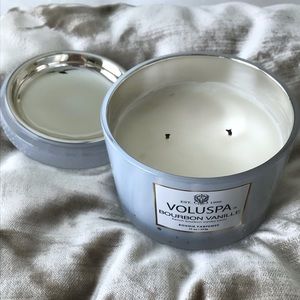 Voluspa Bourbon Vanille 11 oz